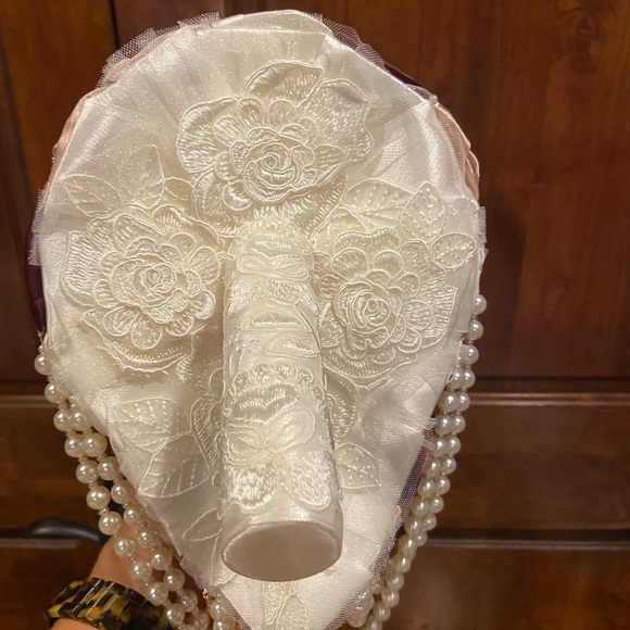 Bridal bouquet set! - Picture 11 of 16